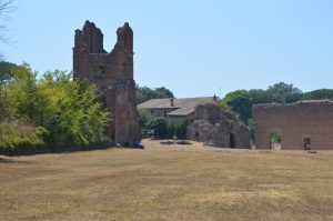 Via Appia Antica- Rome- Italië3