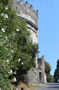 Via Appia Antica- Rome- Italië3