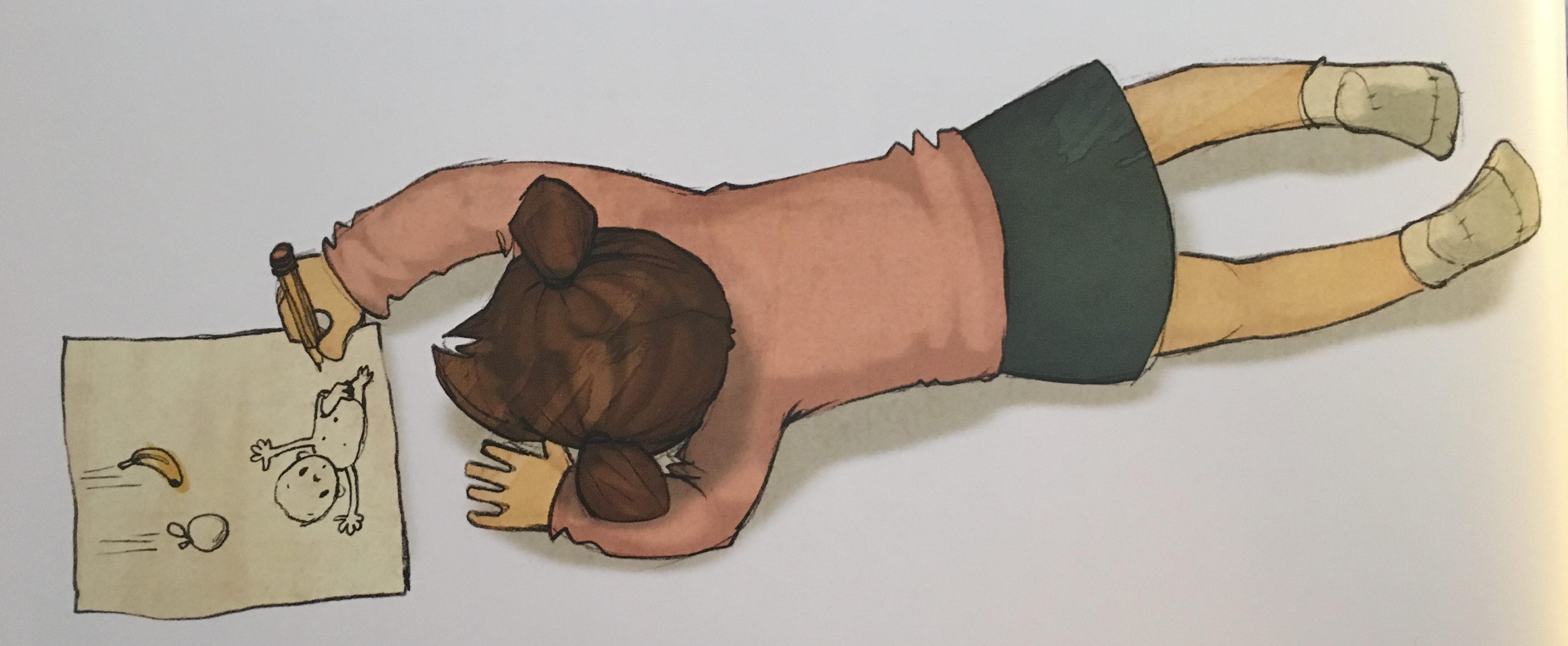 Wat groeit er in mama's buik? - Thuisleven.com