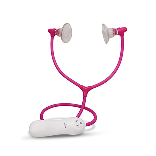 Spannende dingen uitproberen.