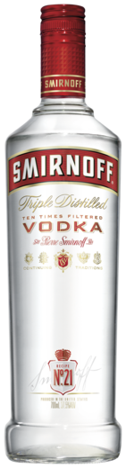 Hoe kies je de juiste vodka?