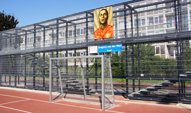 Hoe kidsproof is jullie buurt?