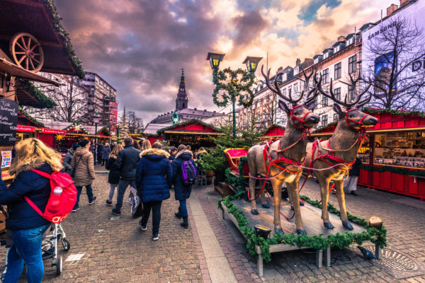 Beleef een warme Kerst in Kopenhagen: Julehygge