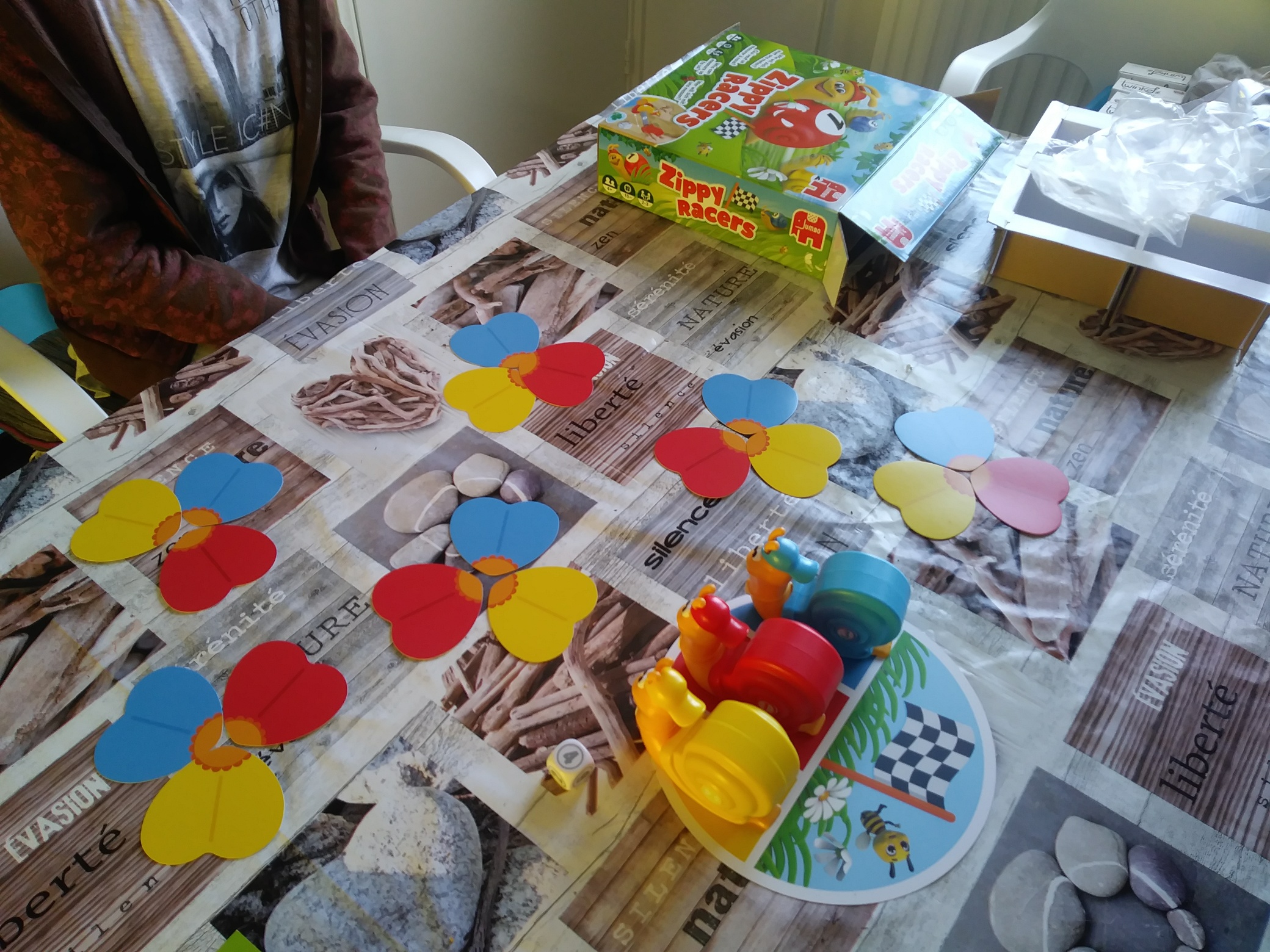 Zippy Racers van Koninklijke Jumbo