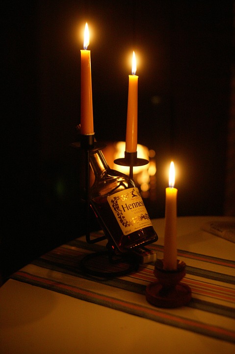 Hennessy mixen? Hier een aantal tips!