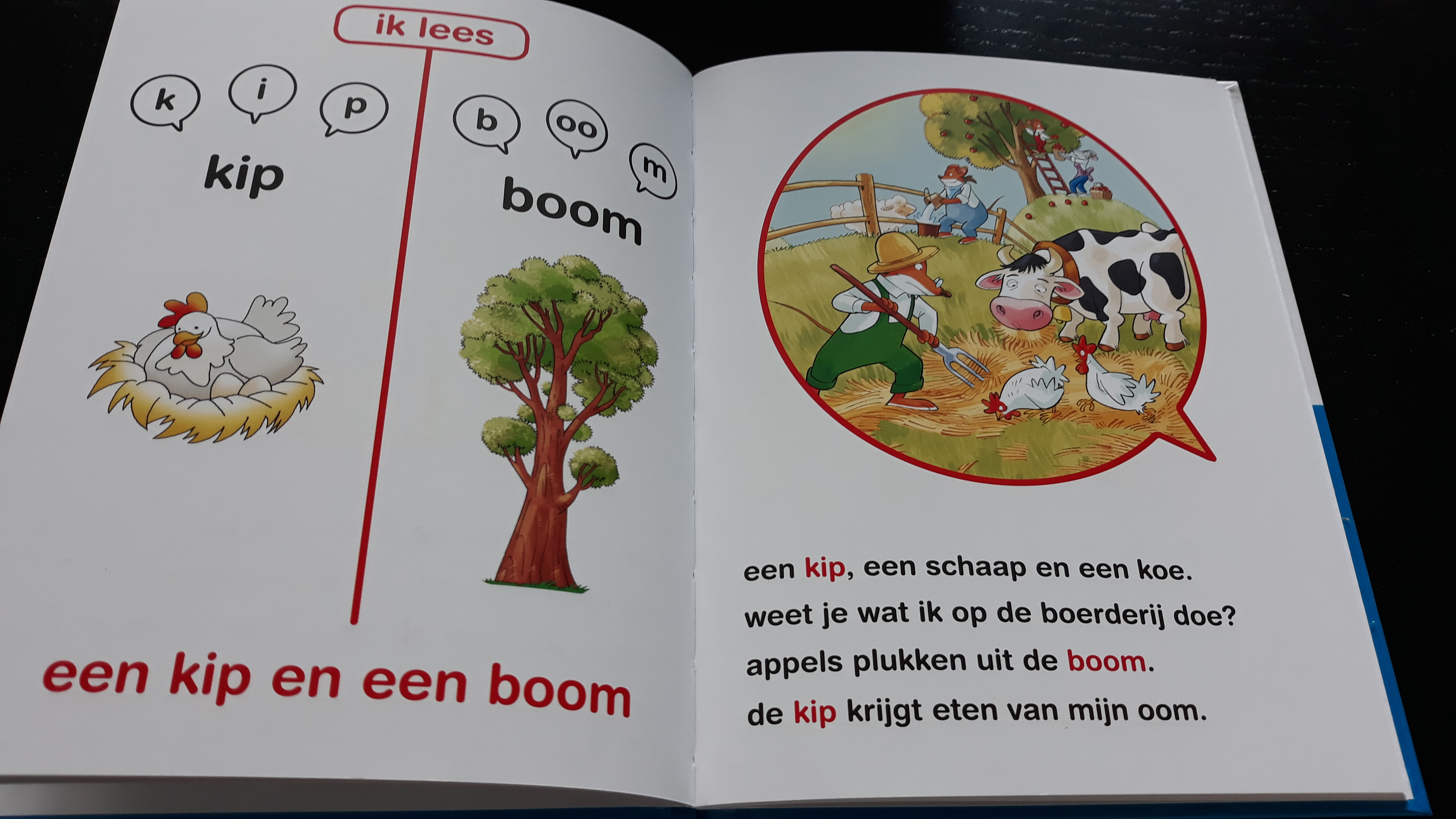 AVI Start- op weg van Geronimo Stilton