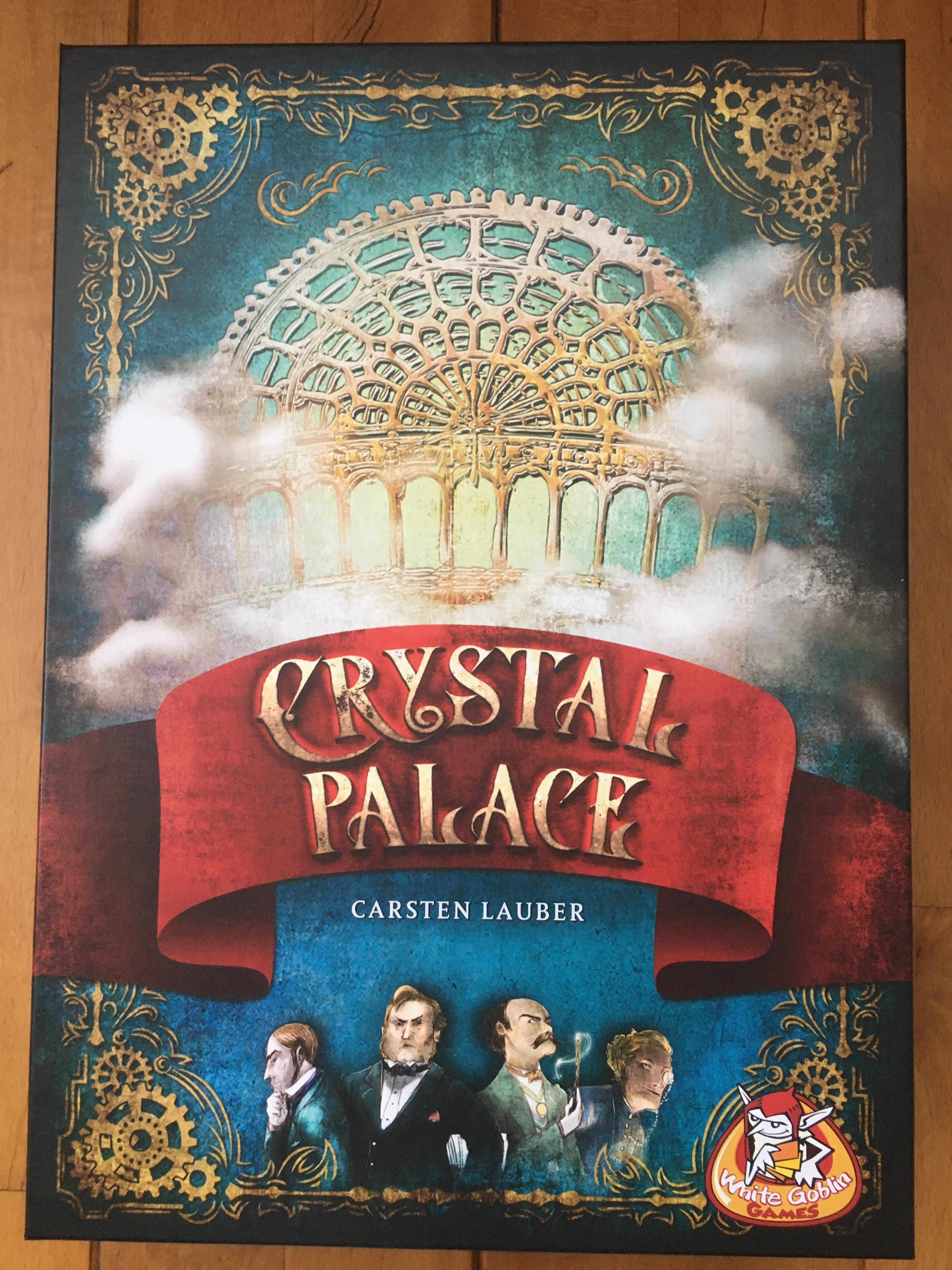 Crystal Palace