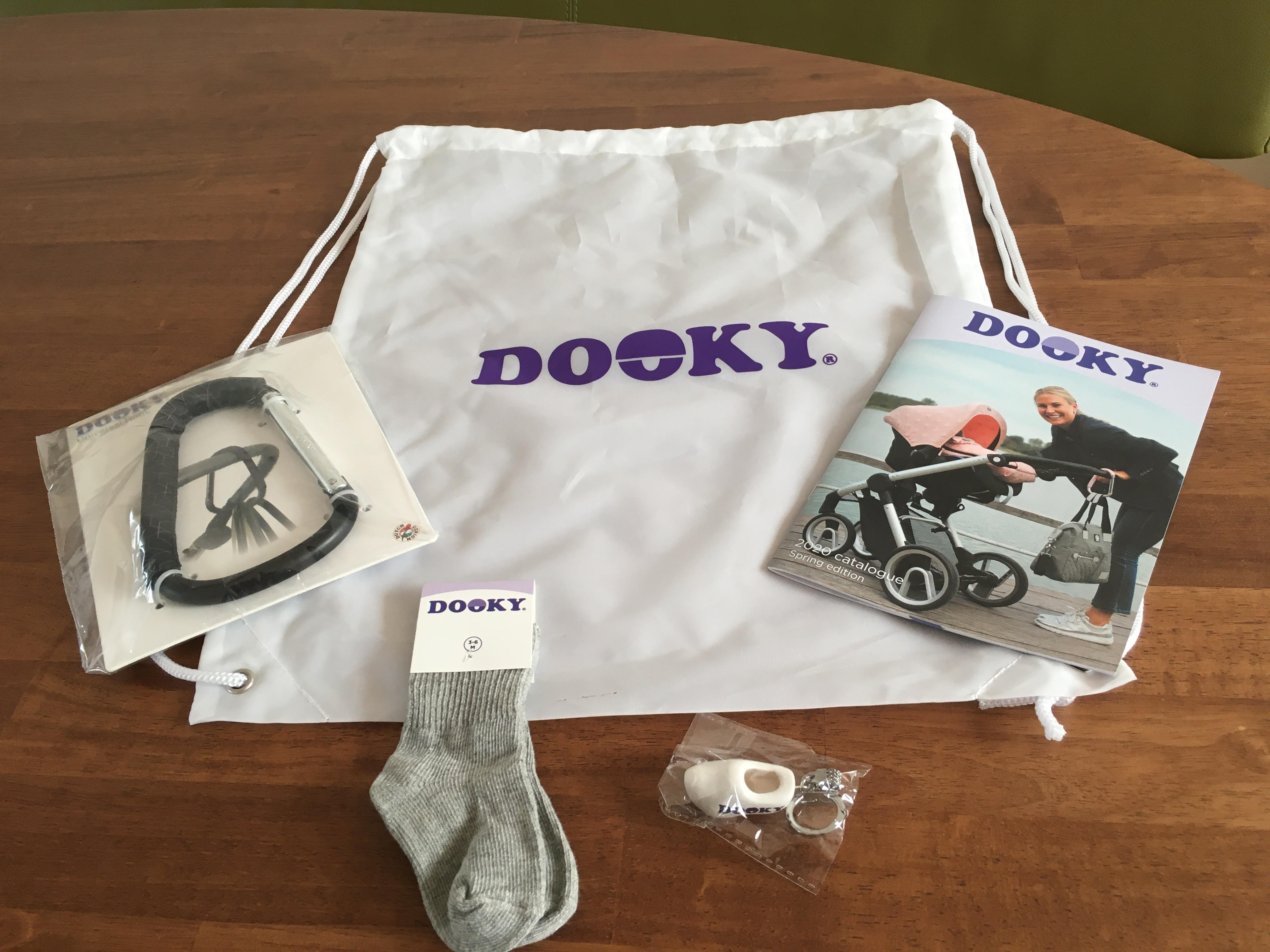 Dooky