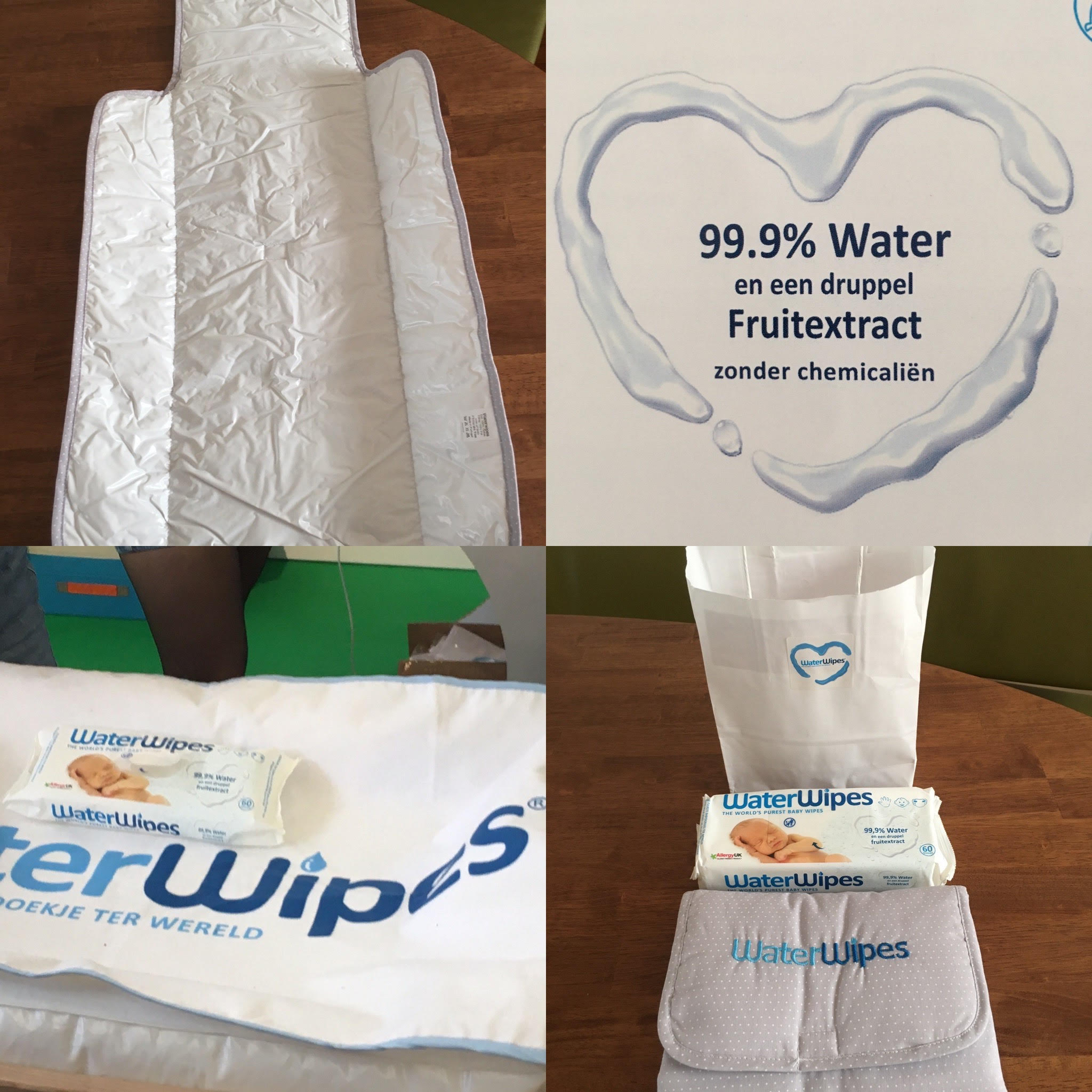 WaterWipes