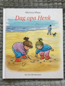 Dag opa Henk