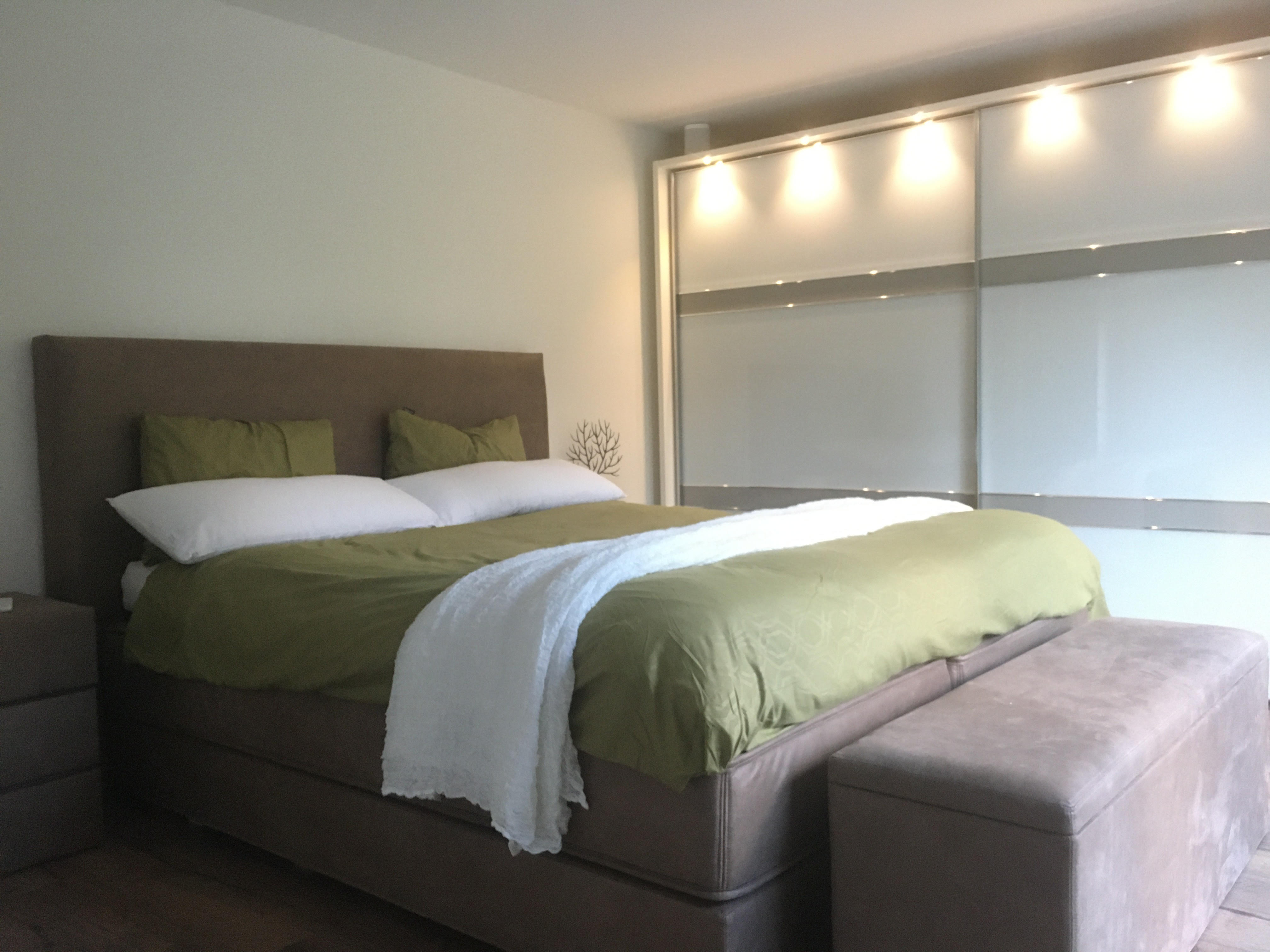 Met Spaanse kussens waan jij je in je eigen hotel