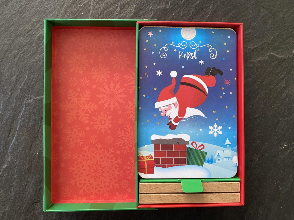 Kerst vieren - zo doe je dat