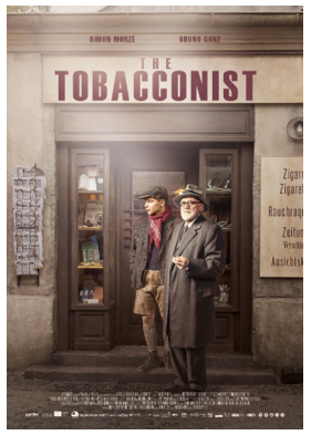 The Tobacconist