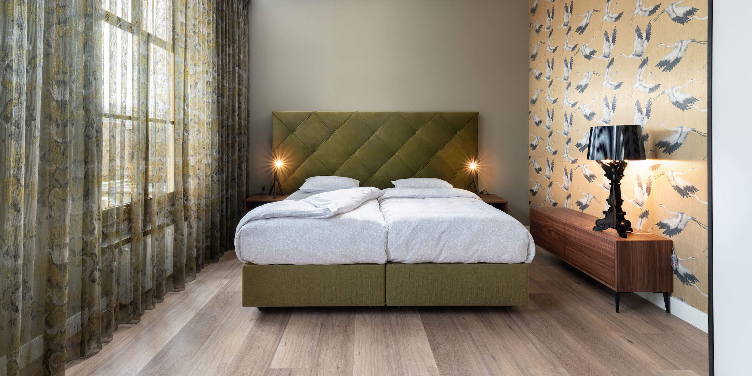 Waar moet je op letten bij het kopen van een bed als je op leeftijd bent?