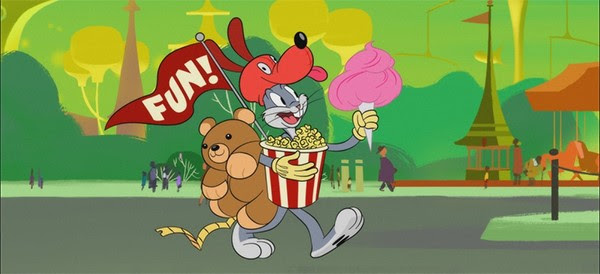 Looney Tunes Cartoons in januari 2022 op Cartoon Network - Thuisleven.com