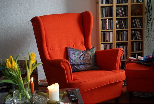 Waarom een relaxstoel onmisbaar is in huis