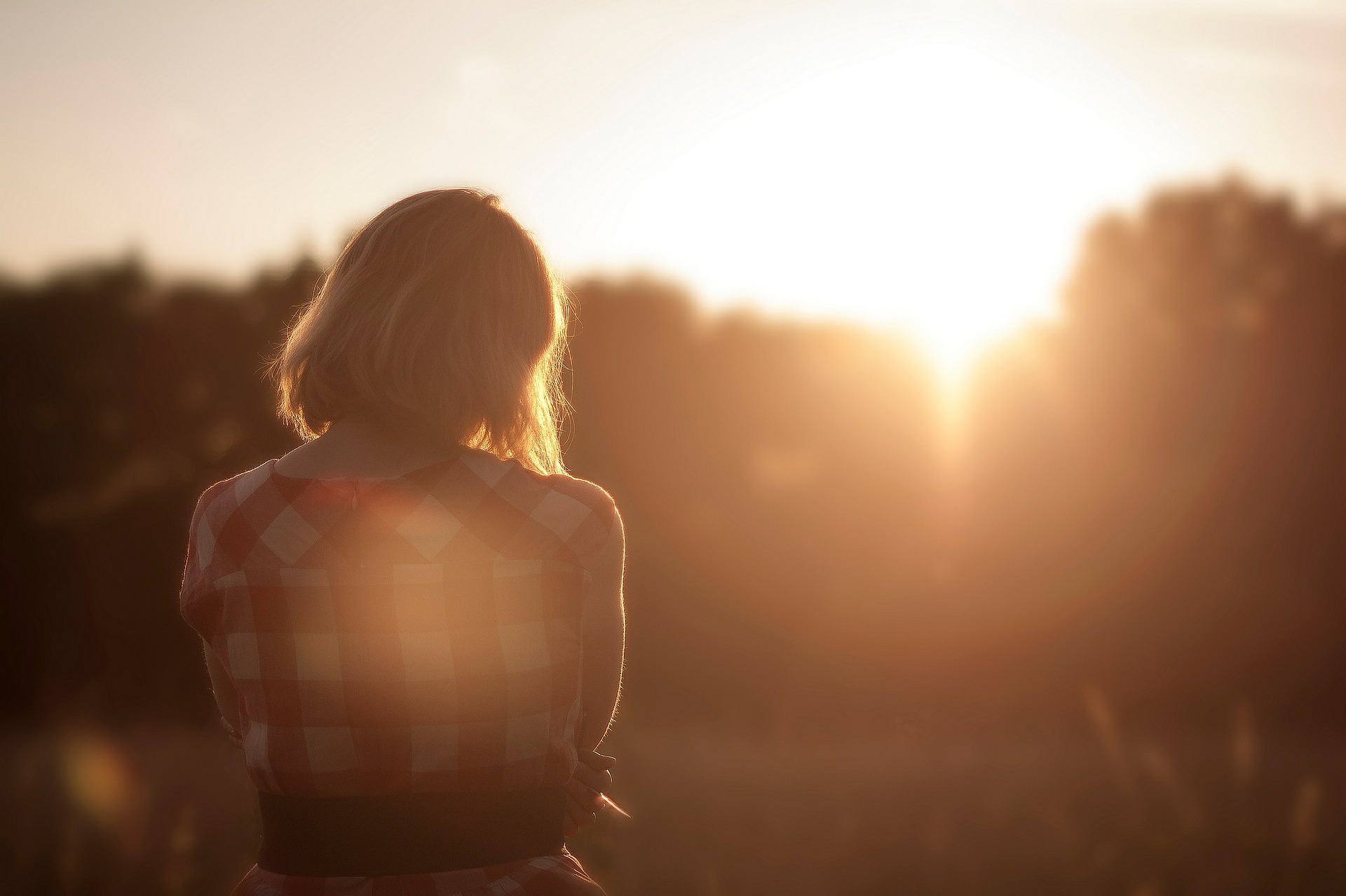 Single een zwoele zomer in