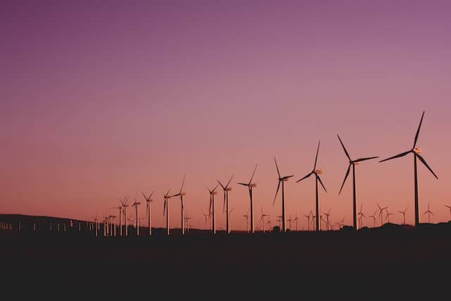 Windmolens: Kracht van de natuur in Nederlandse innovatie