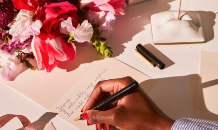 Een viertal fleurige manieren om Valentijnsdag te vieren