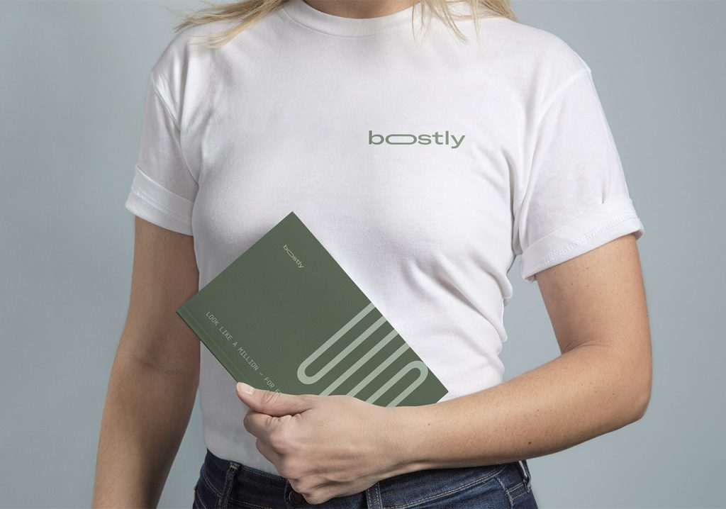 Thumbs Up case – boostly t-shirt