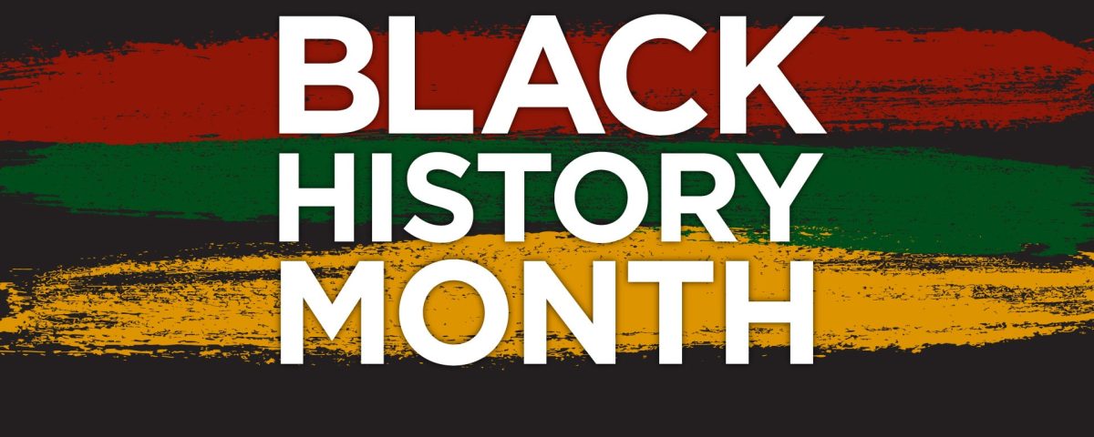 Black history month