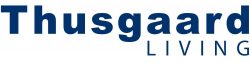 Thusgaard Living logo