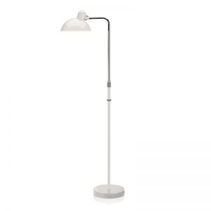 Fritz Hansen Kaiser Idell 6580F Luxus Hvid