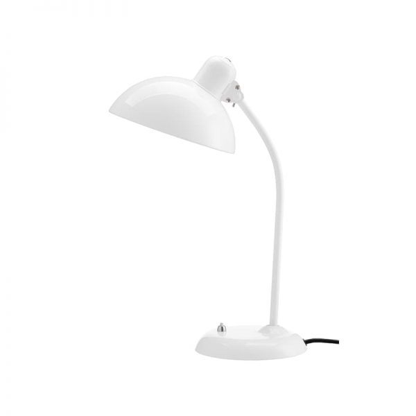 Fritz Hansen Kaiser Idell 6556T Hvid