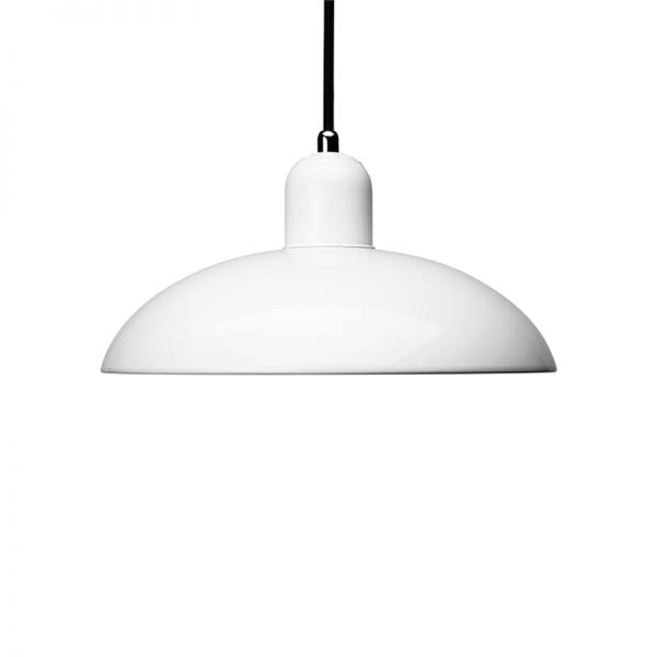 Fritz Hansen Kaiser Idell 6631P Hvid