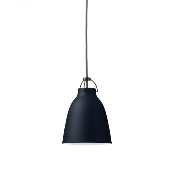 Fritz Hansen caravaggio p1 Dark Ultramarine