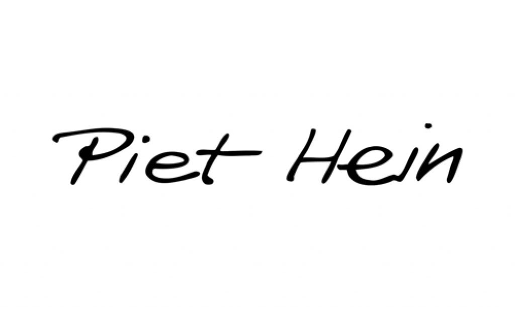 Peit Hein logo