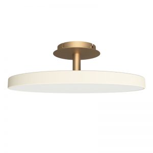 Umage Asteria Loftlampe Pearl White