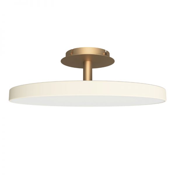 Umage Asteria Loftlampe Pearl White