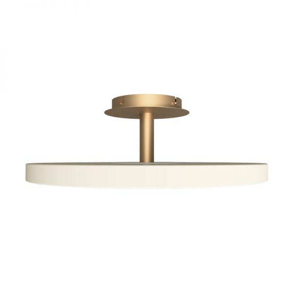 Umage Asteria Loftlampe Pearl White2