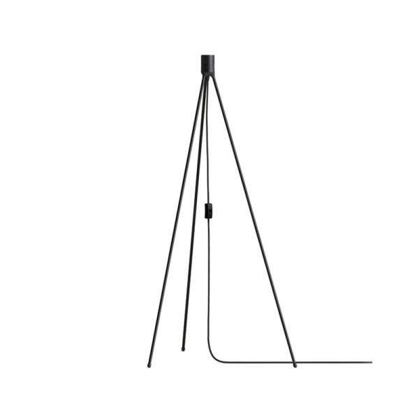 Umage Tripod Gulvstativ Sort