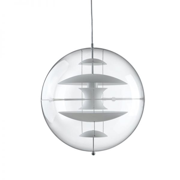 Verpan VP Globe Glas Large