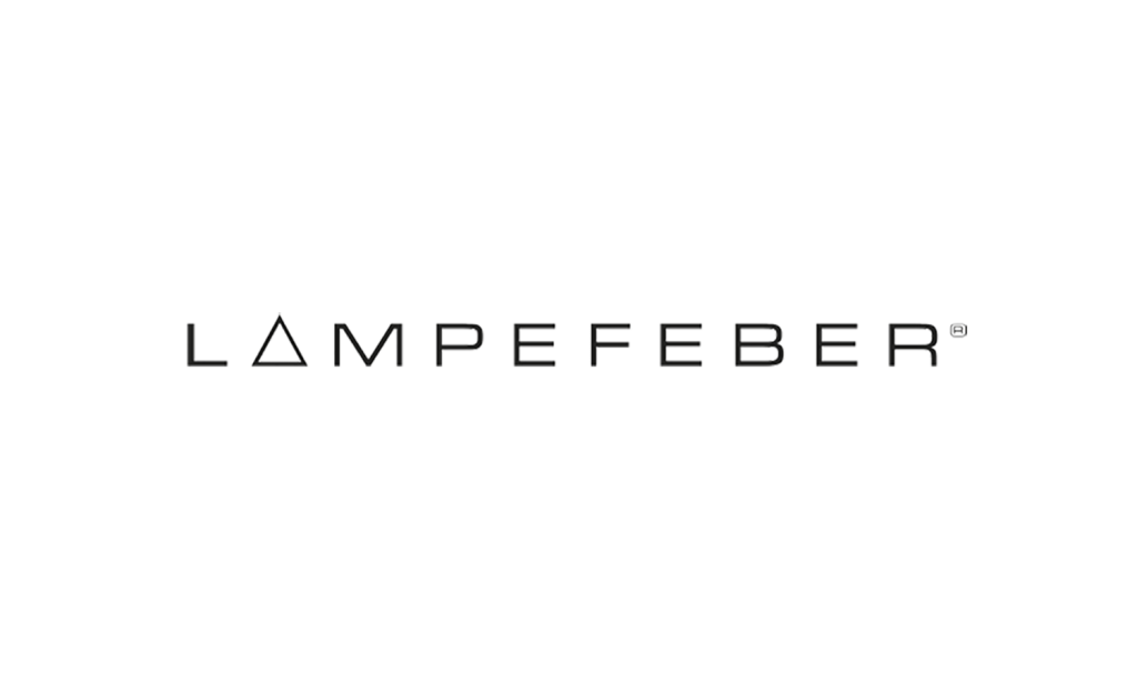 Lampefeber logo