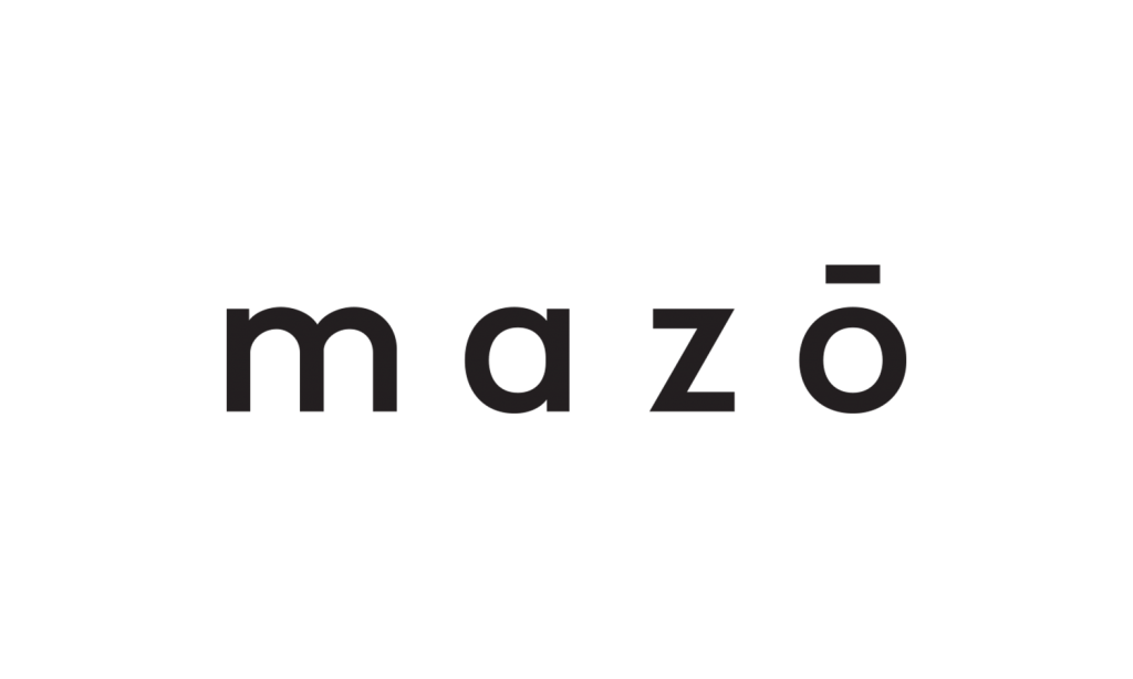Mazo logo