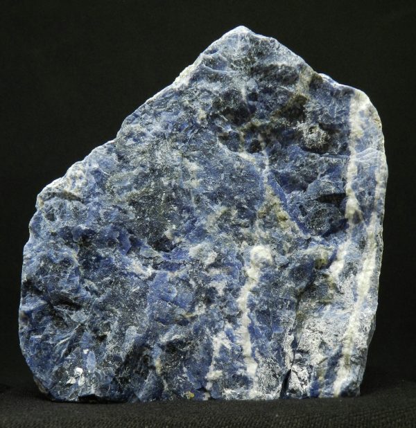 Side image of Sodalite