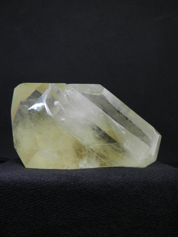 Image of Citrine crystal