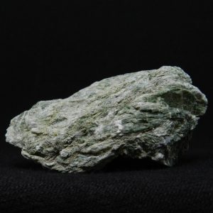 Close up image of Actinolite