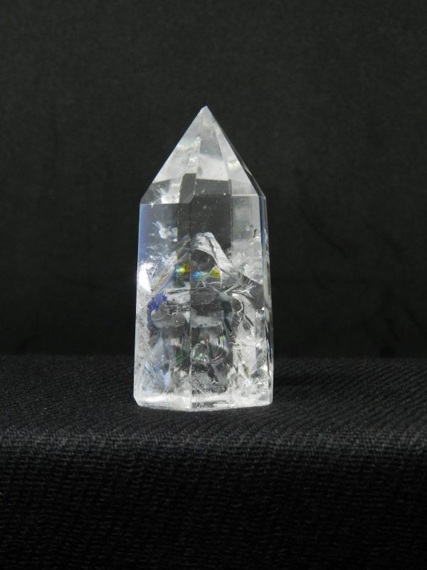 Image of Quartz crystal