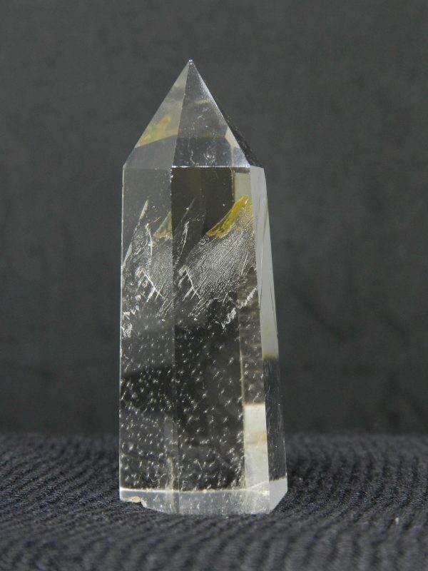 Detailed image of Quartz crystal