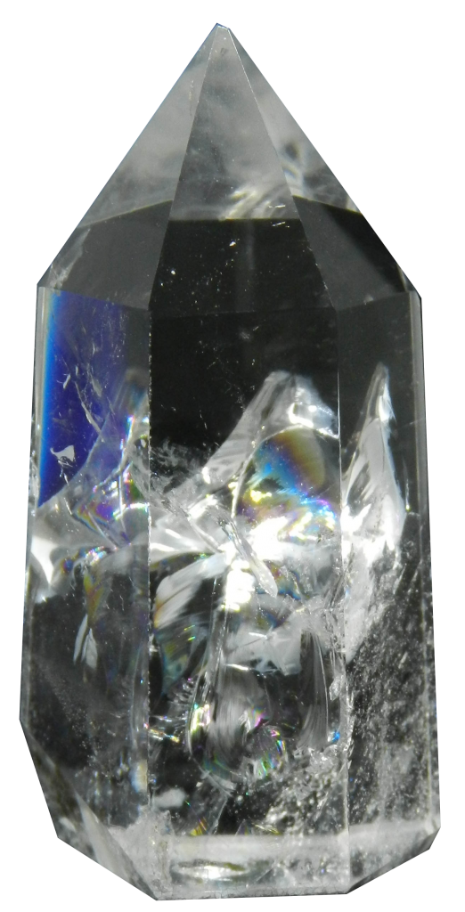 Image of Quartz with background removed