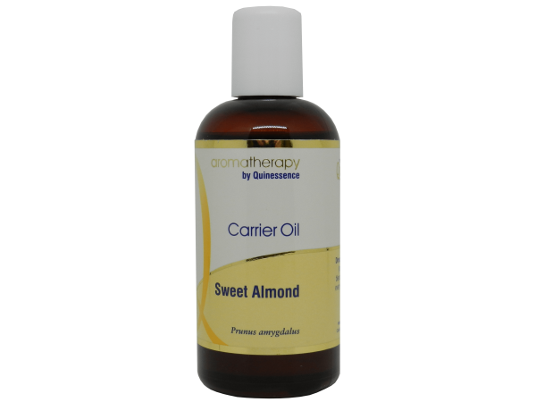 Quinessence Sweet Almond Carrier Oil