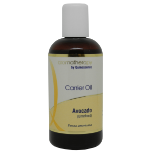 Quinessence Avocado Carrier Oil