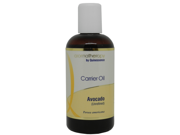 Quinessence Avocado Carrier Oil