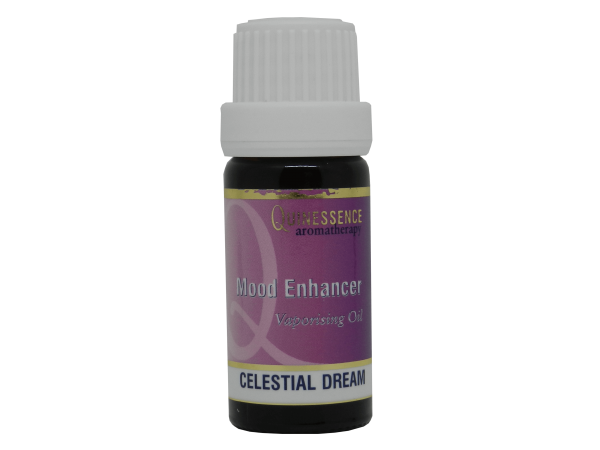 Quinessence Celestial Dream Blended Essential Oil Mood Enhancer