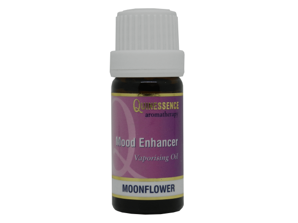 Quinessence Moonflower Blended Essential Oil Mood Enhancer