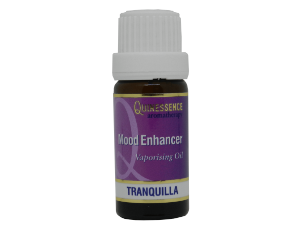 Quinessence Tranquilla Blended Essential Oil Mood Enhancer